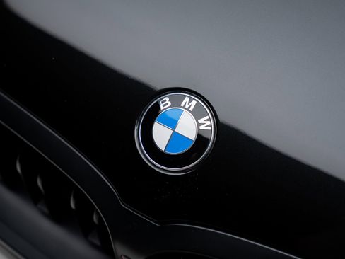 Used 2023 BMW M850i xDrive Convertible w/ M Sport Professional Package AWD/4WD image 14
