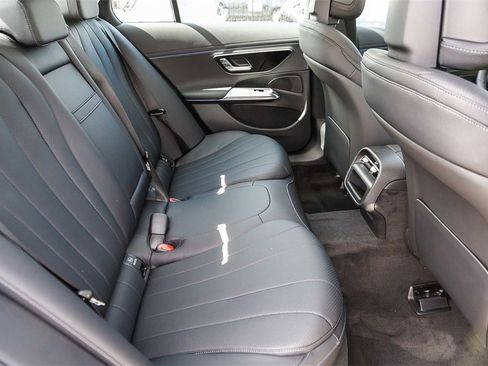 New 2026 Mercedes-Benz E 350 Sedan image 18