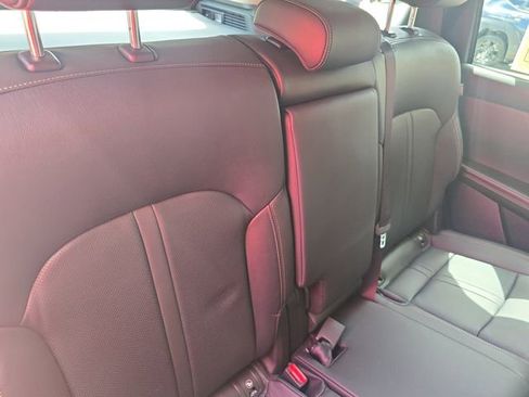 New 2026 MAZDA CX-70 SC Plus image 11