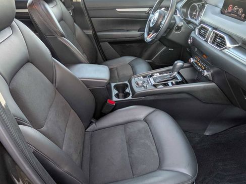 Used 2020 MAZDA CX-5 Touring image 21