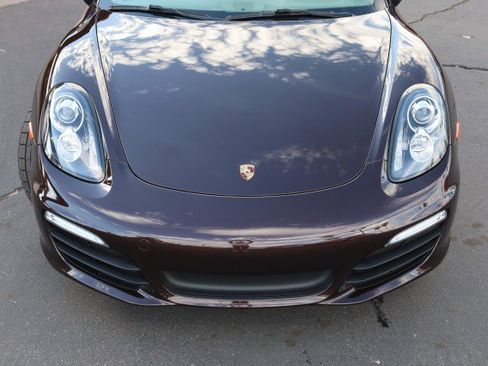Used 2013 Porsche Boxster S image 9