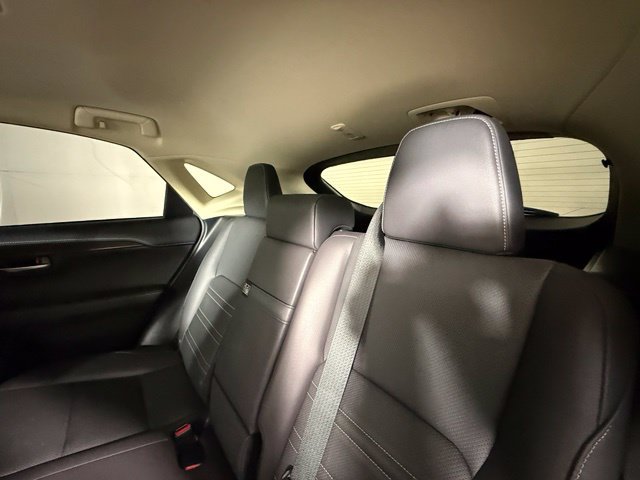 Certified 2021 Lexus NX 300 FWD w/ Accessory Package 2 image 26