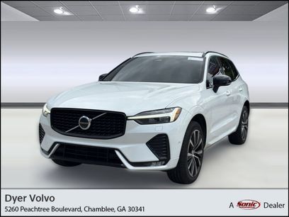 Used 2024 Volvo XC60 B5 Plus w/ Protection Package Premier