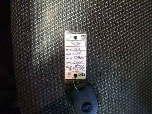 Used 2018 Ford Transit Connect XL image 29