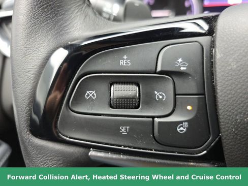 Certified 2023 Buick Enclave Essence image 25