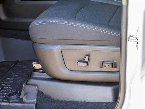 New 2025 RAM 2500 Big Horn image 24