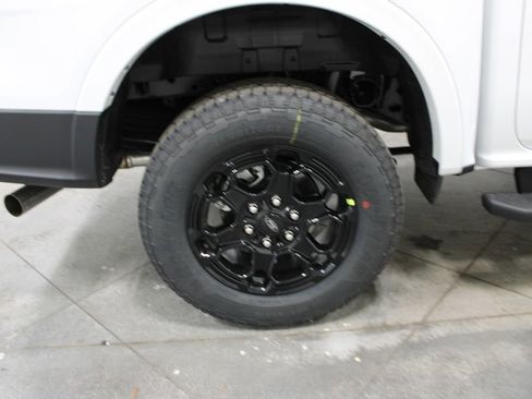 New 2025 Ford Ranger XLT w/ Black Appearance Package image 34