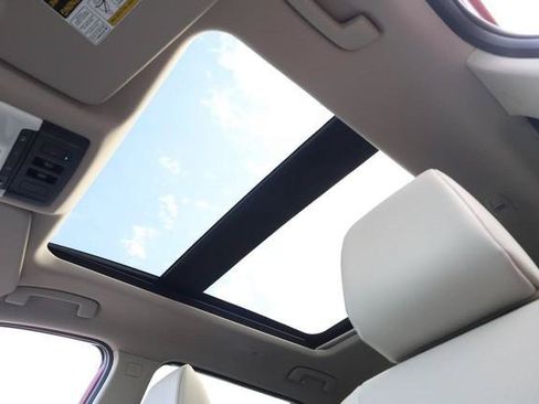 New 2026 Nissan Rogue Dark Armor AWD/4WD image 9