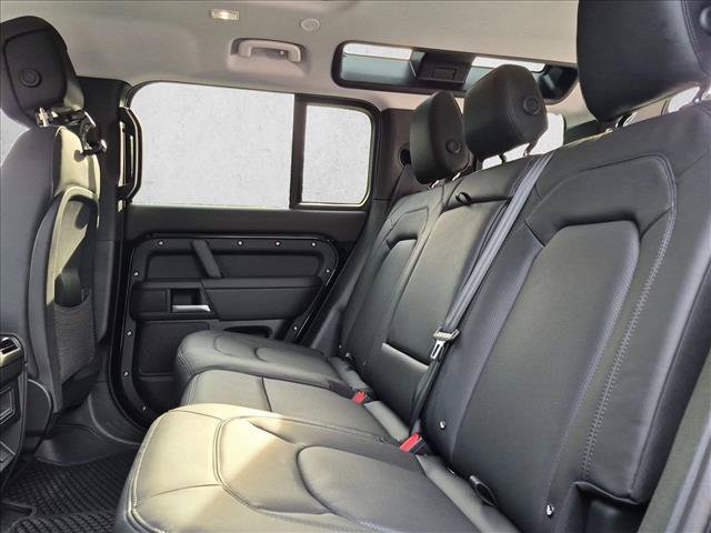 New 2026 Land Rover Defender 110 S AWD/4WD image 24