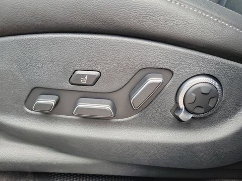 Used 2026 Genesis GV80 2.5T Prestige AWD/4WD image 15