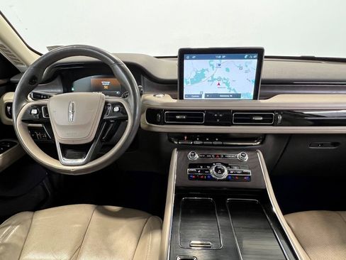 Used 2022 Lincoln Aviator Reserve w/ Elements Package Plus image 20