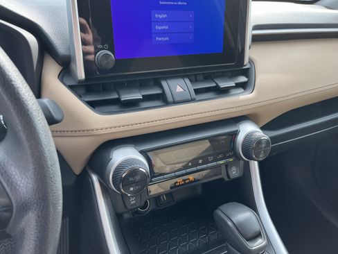 Certified 2024 Toyota RAV4 XLE AWD/4WD image 22