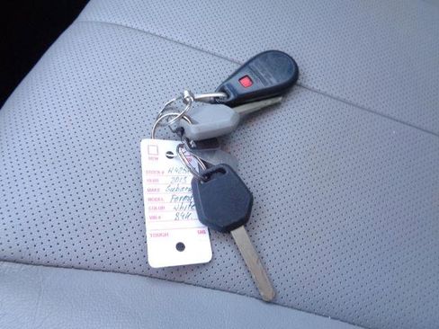 Used 2013 Subaru Forester 2.5X Limited image 39