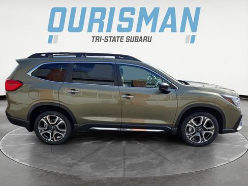 New 2026 Subaru Ascent Touring AWD/4WD image 7