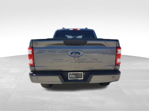 Used 2023 Ford F150 XL w/ STX Appearance Package RWD image 6