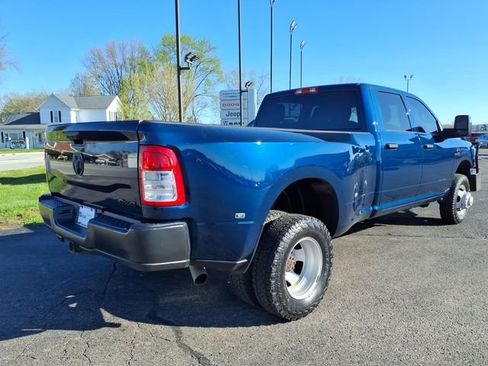 Used 2024 RAM 3500 Tradesman AWD/4WD image 6