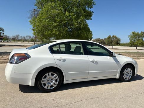 Used 2009 Nissan Altima 2.5 S image 52