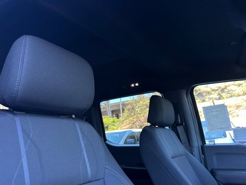 New 2026 Ford F150 STX w/ F-150 LOBO Package AWD/4WD image 15