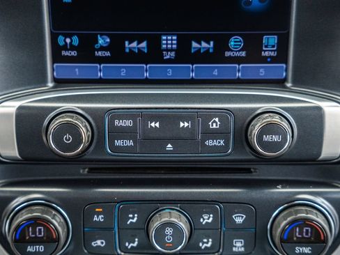 Used 2018 GMC Sierra 1500 SLE w/ Max Trailering Package AWD/4WD image 26
