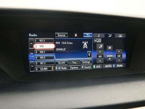 Used 2015 Lexus GS 350 image 16