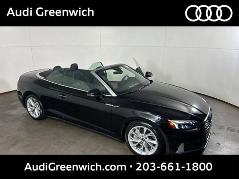 Used 2021 Audi A5 2.0T Premium Plus w/ Premium Plus AWD/4WD image 31