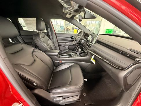 New 2026 Jeep Compass Limited AWD/4WD image 10