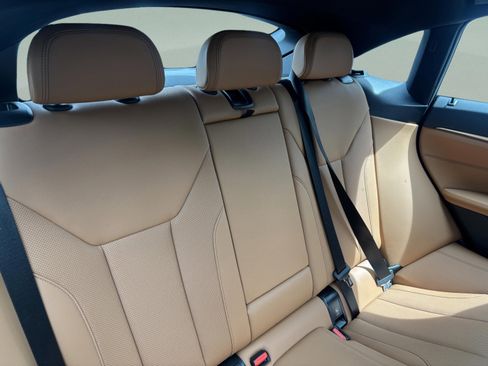 Used 2023 BMW 430i Gran Coupe xDrive w/ Premium Package image 25