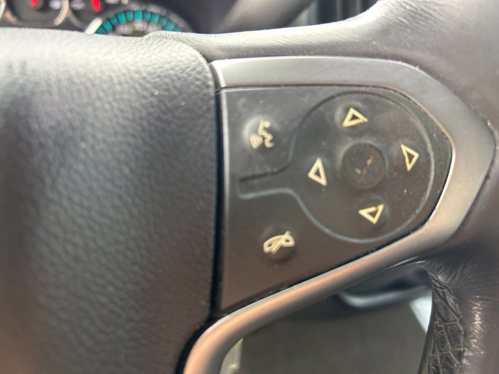 Used 2016 Chevrolet Silverado 1500 LT RWD image 26