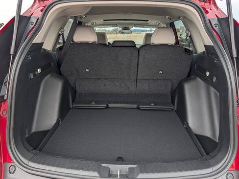 Used 2024 Honda CR-V EX image 18