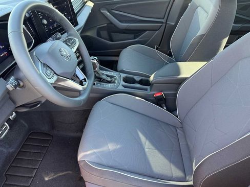 New 2026 Volkswagen Jetta Sport image 8