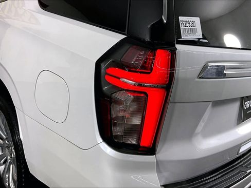 Certified 2023 Chevrolet Tahoe Premier w/ Texas Edition image 27