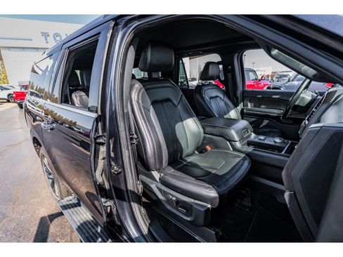Used 2021 Ford Expedition Max Limited image 20