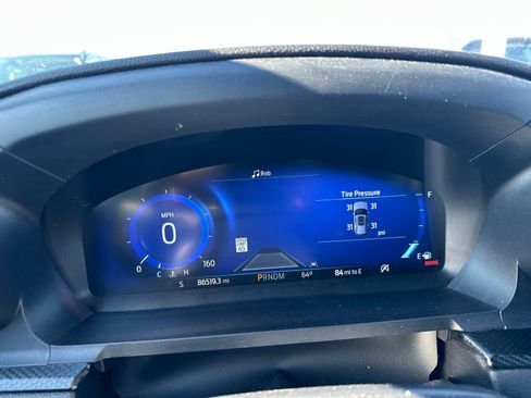 Used 2023 Ford Explorer ST w/ Equipment Group 401A AWD/4WD image 6
