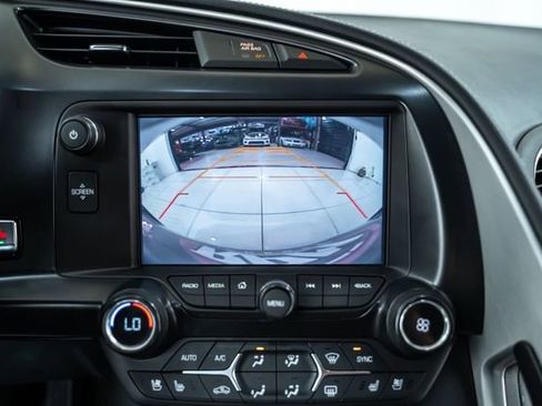 Used 2016 Chevrolet Corvette Z06 w/ 2LZ Preferred Equipment Group image 27