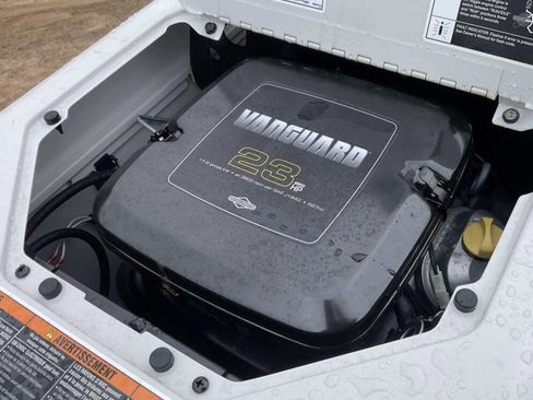 Used 2024 RAM 5500 Tradesman w/ Chrome Appearance Group image 33