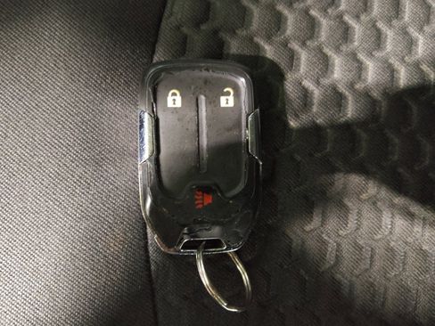 Used 2020 GMC Terrain SL image 32