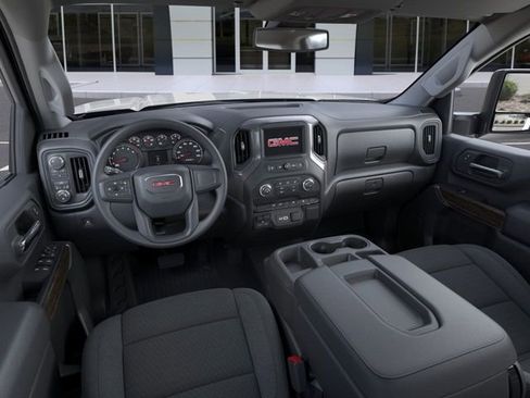 New 2026 GMC Sierra 2500 Pro w/ Convenience Package image 15