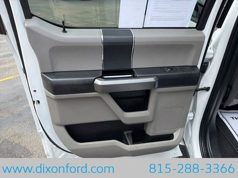 Certified 2020 Ford F150 XLT AWD/4WD image 24