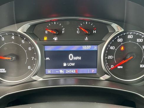 Used 2023 GMC Terrain AT4 w/ LPO, Floor Liner Package image 29