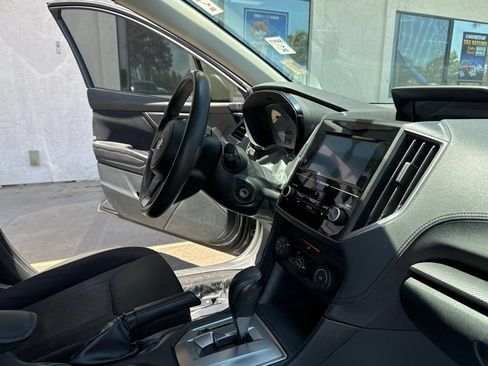 Used 2022 Subaru Impreza 2.0i AWD/4WD image 19