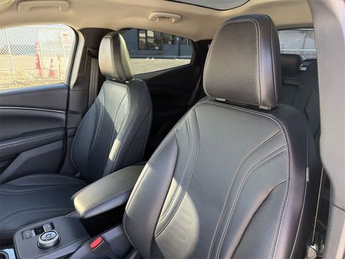 Used 2021 Ford Mustang Mach-E Premium image 28