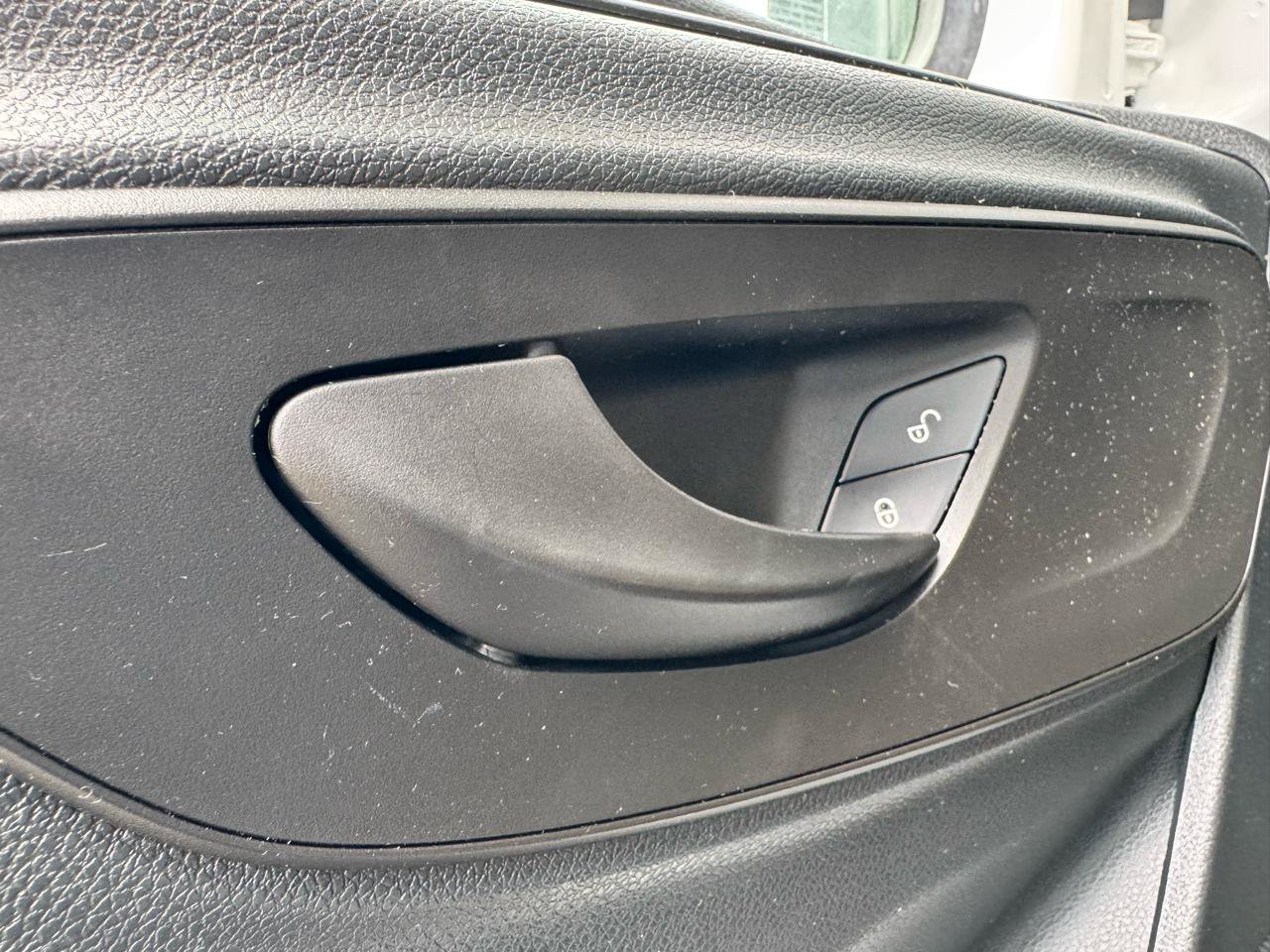 Used 2019 Mercedes-Benz Sprinter 170 image 14