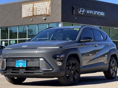New 2026 Hyundai Kona SEL Sport