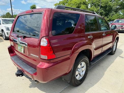 Used 2009 Toyota 4Runner SR5 RWD image 5