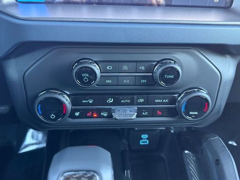 New 2025 Ford Bronco Raptor AWD/4WD image 12