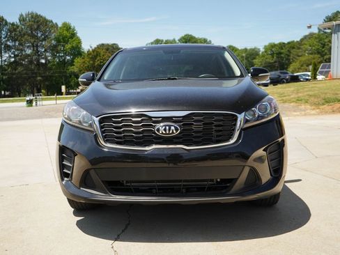 Used 2019 Kia Sorento L FWD image 16