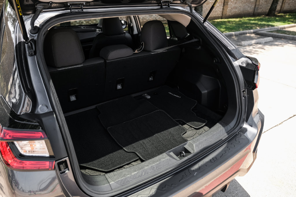 Used 2024 Subaru Crosstrek 2.0i Premium AWD/4WD image 66