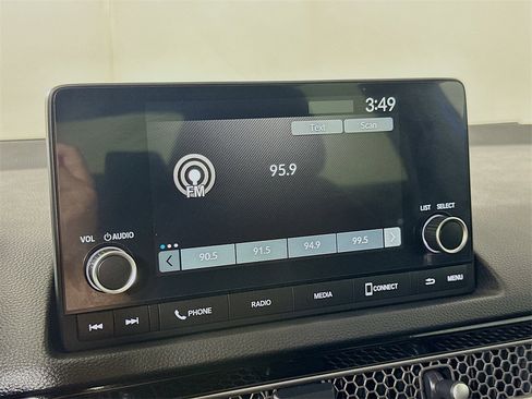 Used 2022 Honda Civic Sport image 27