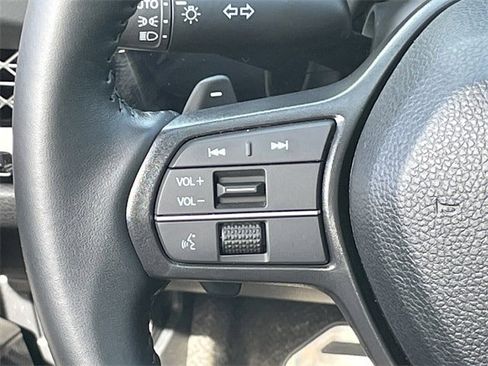 Certified 2024 Honda Accord Sport image 13