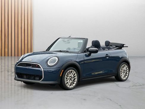 New 2026 MINI Cooper S image 6